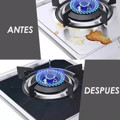 Protector de Estufa Set x4🔥