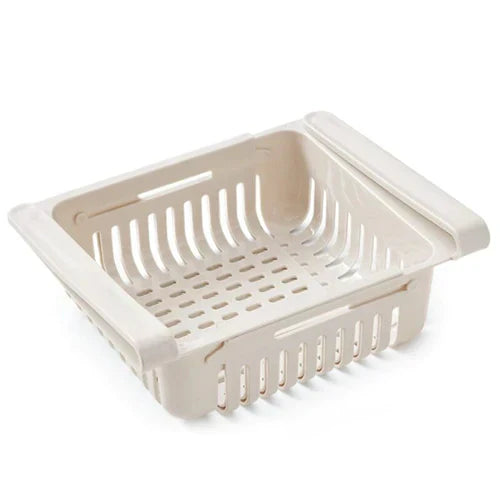 Pack de 4 Organizadores Extensible para Refrigerador