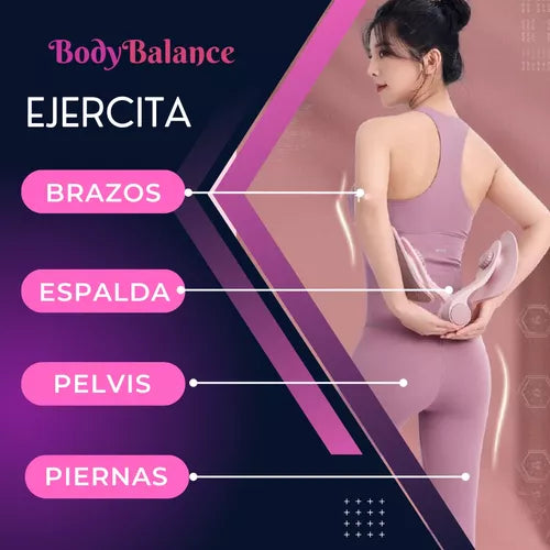 Ejercitador pélvico ProFlex🌸