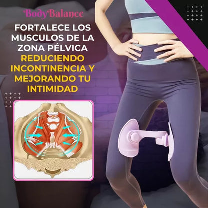 Ejercitador pélvico ProFlex🌸