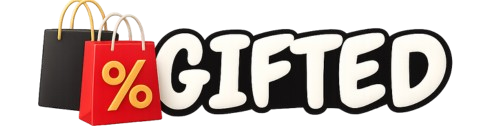 GIFTED SHOP