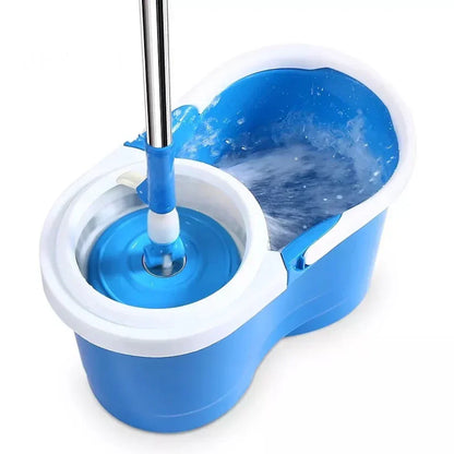 SPIN™ | Trapero Mágico Giratorio 360°🧼