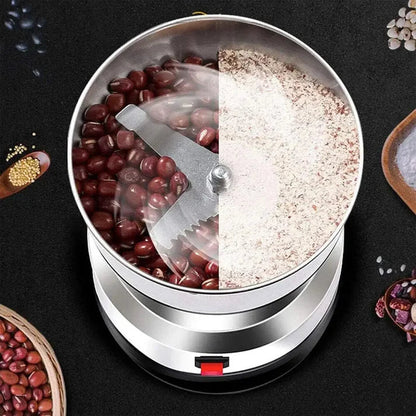 ☕ Molino Eléctrico de CAFÉ y ESPECIAS Triturer PRO®