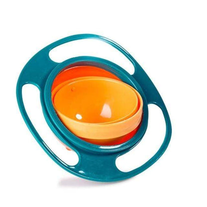 PLATO ANTIDERRAME GYRO BOWL® 🍽️
