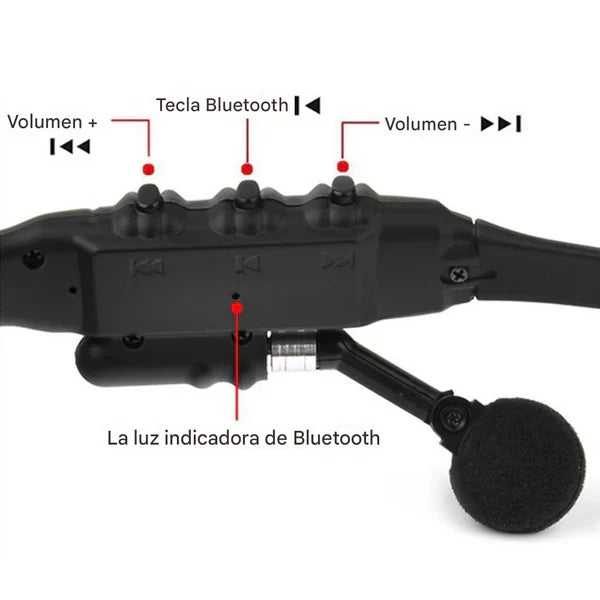 Gafas Multifuncionales SMART🕶️