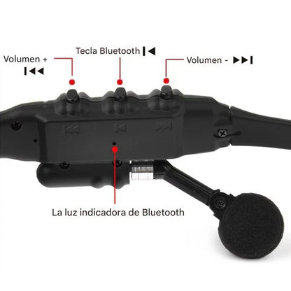 Gafas Multifuncionales SMART🕶️