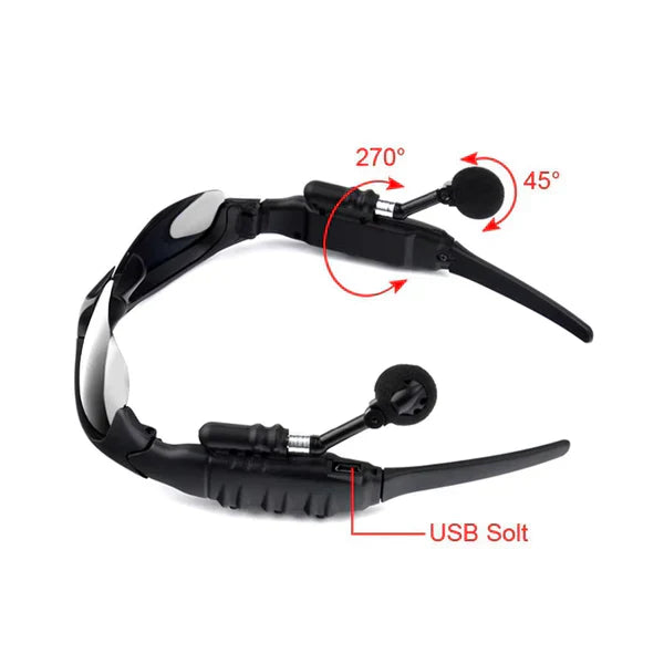 Gafas Multifuncionales SMART🕶️