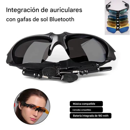Gafas Multifuncionales SMART🕶️
