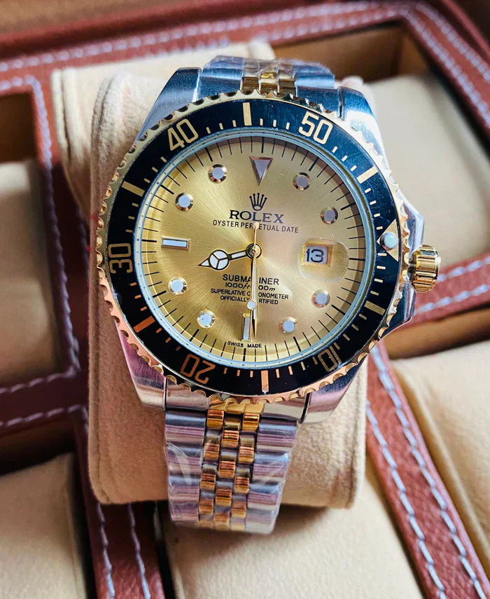 🌟 Promoción 🌟 gafas rayban tipo piloto 🕶️ + reloj rolex submarine  ⌚ + perfume sauvage dior 🐾